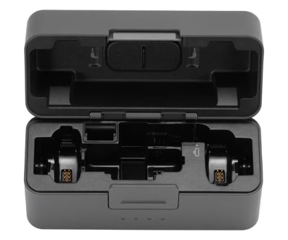 Mikrofon DJI Etui ładujące do Mic Mini 2S